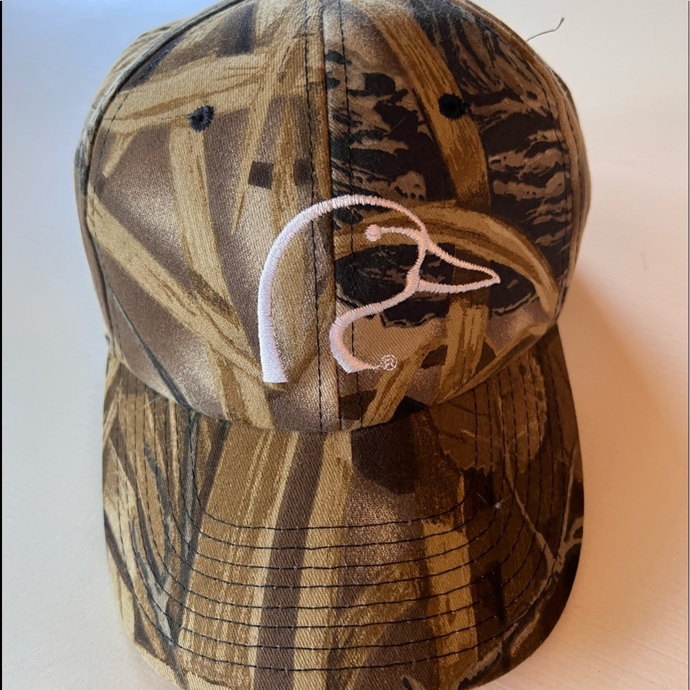 Ducks Unlimited Ball Cap
